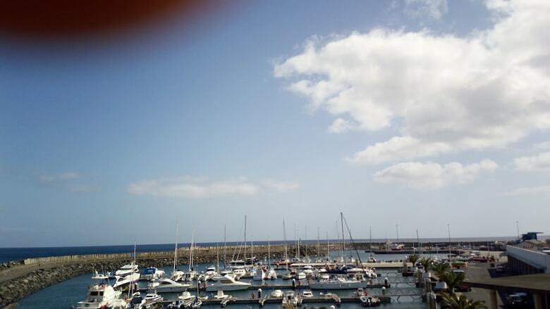 Apartamentos Casa Marina