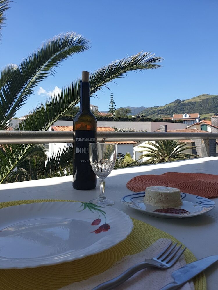 Apartamentos Casa Marina