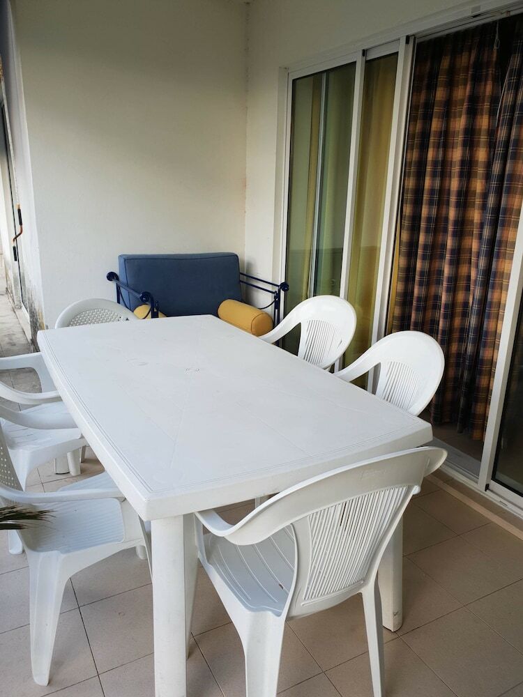 Apartamentos Casa Marina