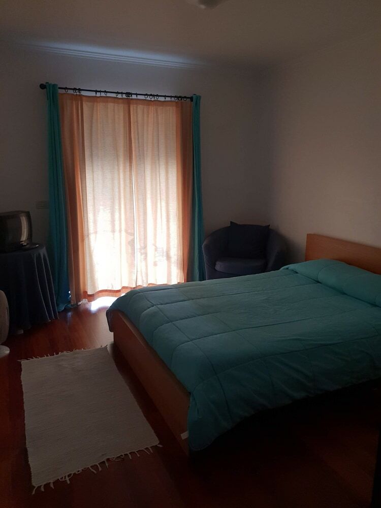 Apartamentos Casa Marina