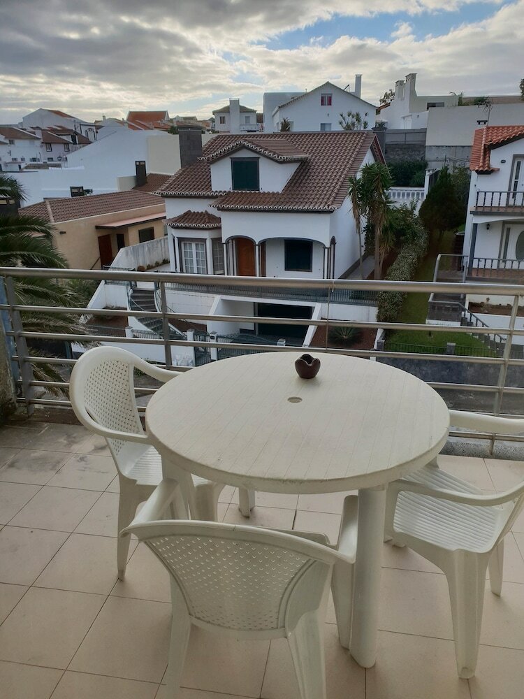Apartamentos Casa Marina