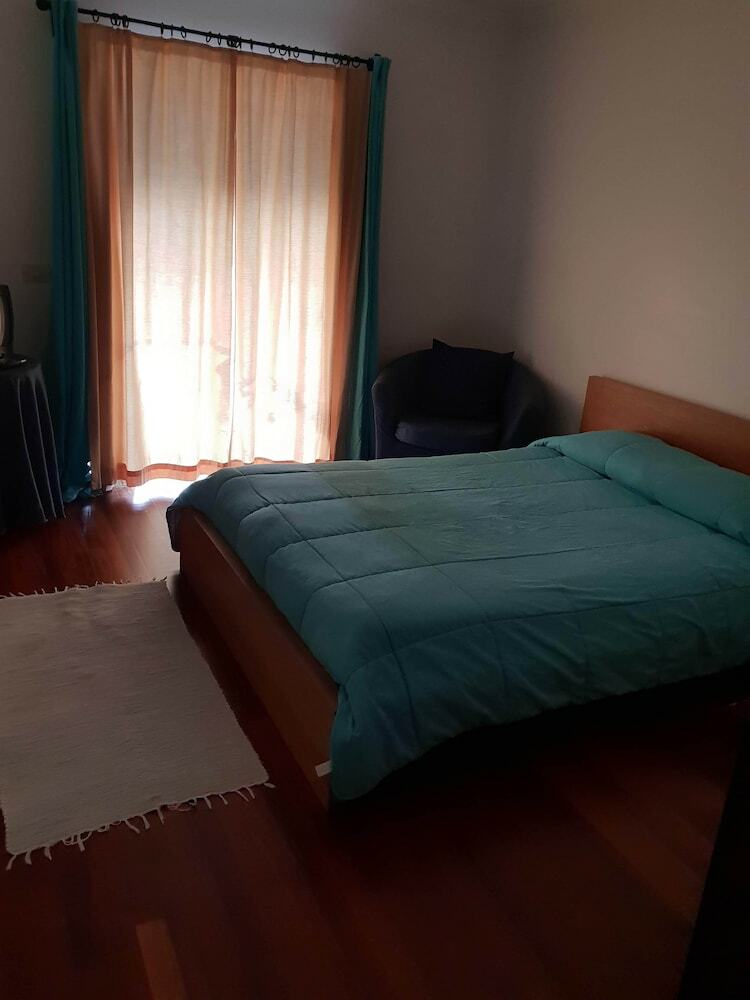 Apartamentos Casa Marina