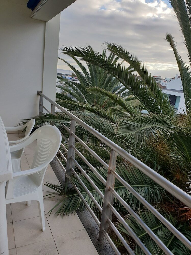 Apartamentos Casa Marina
