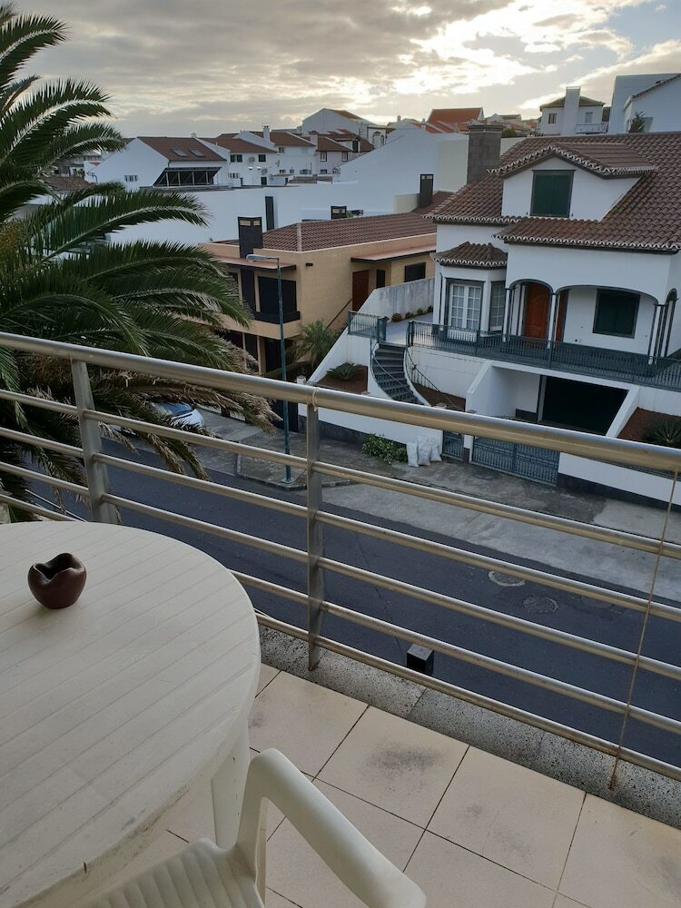 Apartamentos Casa Marina