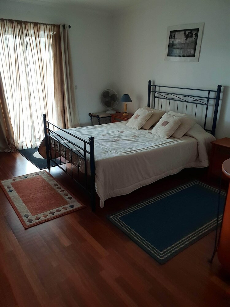 Apartamentos Casa Marina