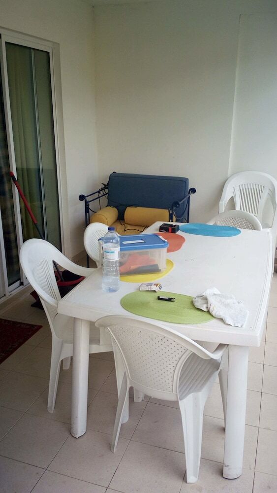 Apartamentos Casa Marina