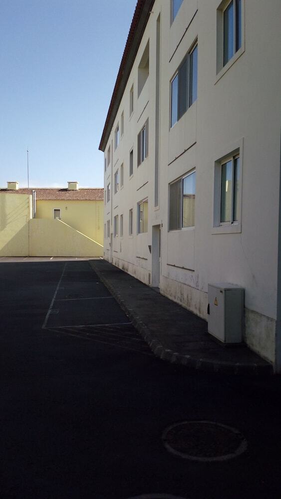 Apartamentos Casa Marina