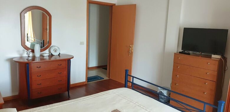 Apartamentos Casa Marina
