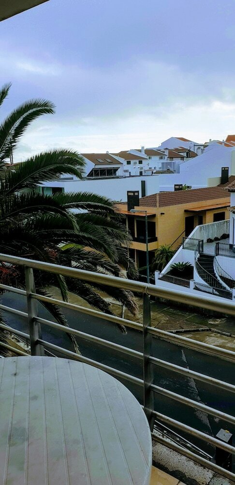 Apartamentos Casa Marina