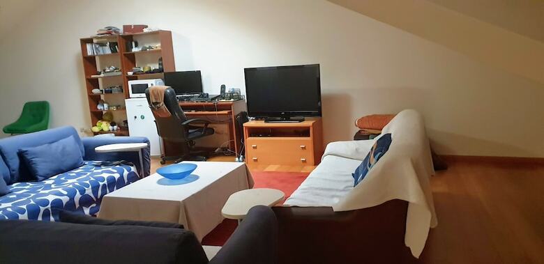 Apartamentos Casa Marina