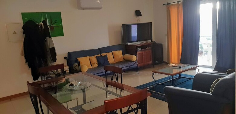 Apartamentos Casa Marina