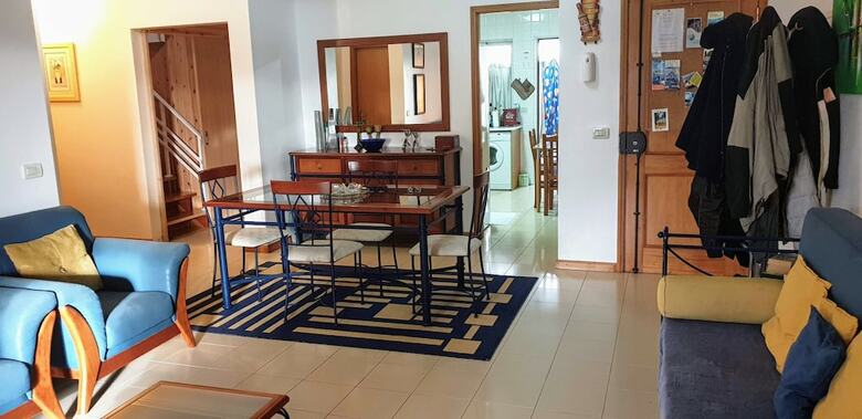 Apartamentos Casa Marina