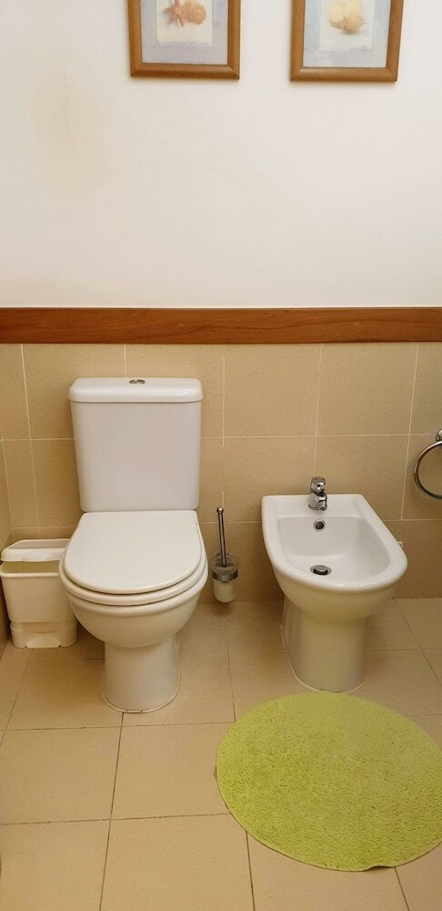 Apartamentos Casa Marina