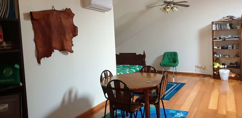 Apartamentos Casa Marina
