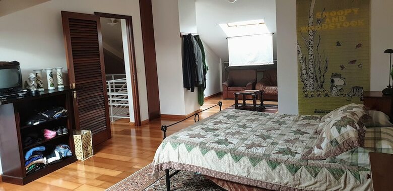 Apartamentos Casa Marina