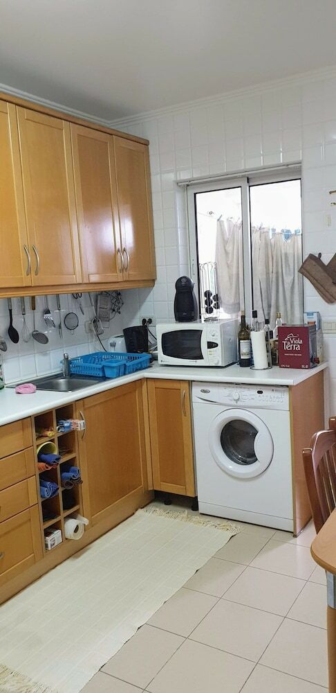 Apartamentos Casa Marina