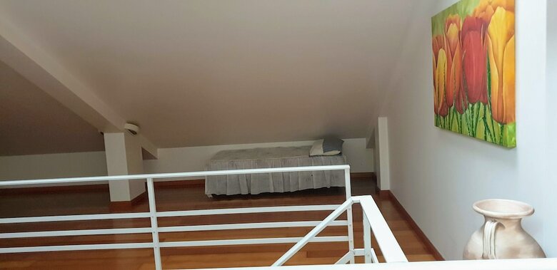 Apartamentos Casa Marina