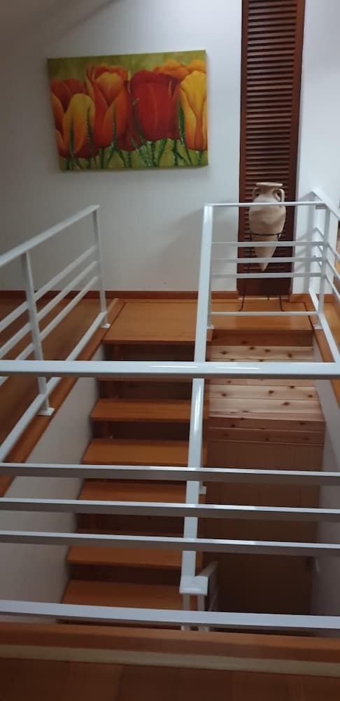 Apartamentos Casa Marina