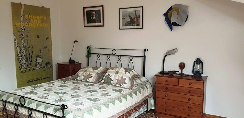 Apartamentos Casa Marina