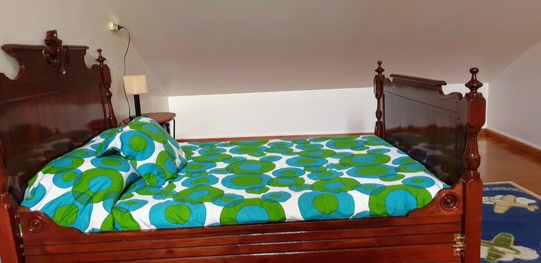 Apartamentos Casa Marina