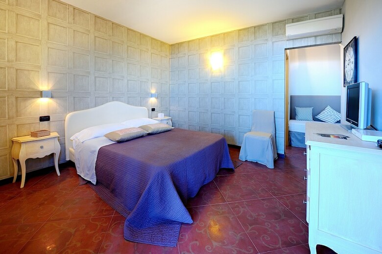 Agroturismo Poggio Dei Gorleri Wine Resort