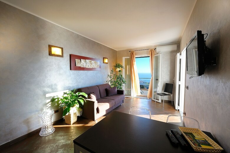 Agroturismo Poggio Dei Gorleri Wine Resort