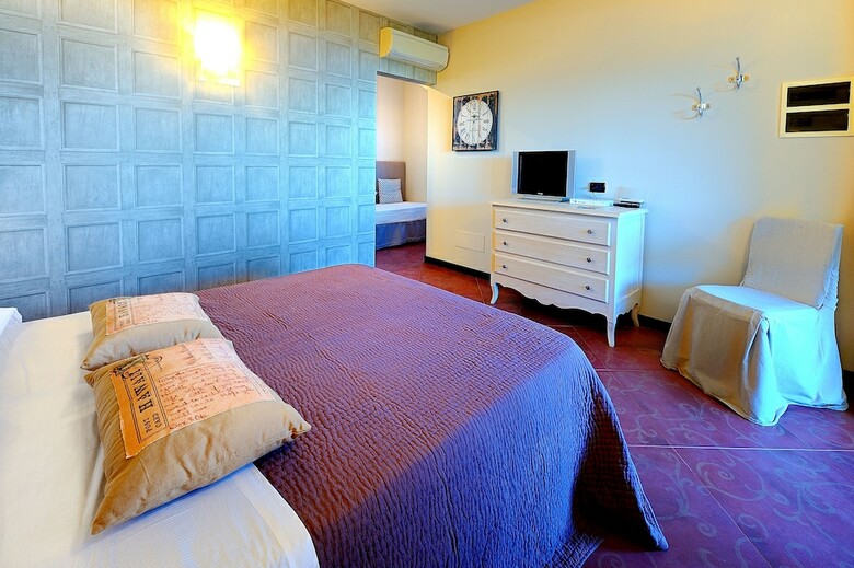 Agroturismo Poggio Dei Gorleri Wine Resort