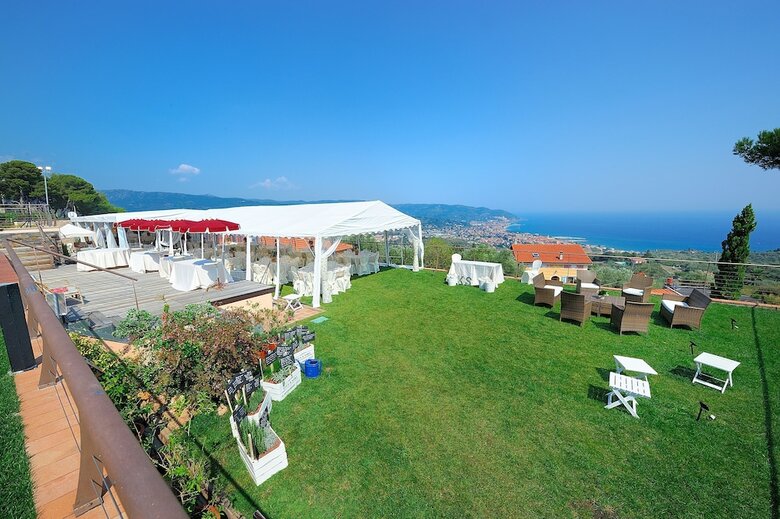 Agroturismo Poggio Dei Gorleri Wine Resort