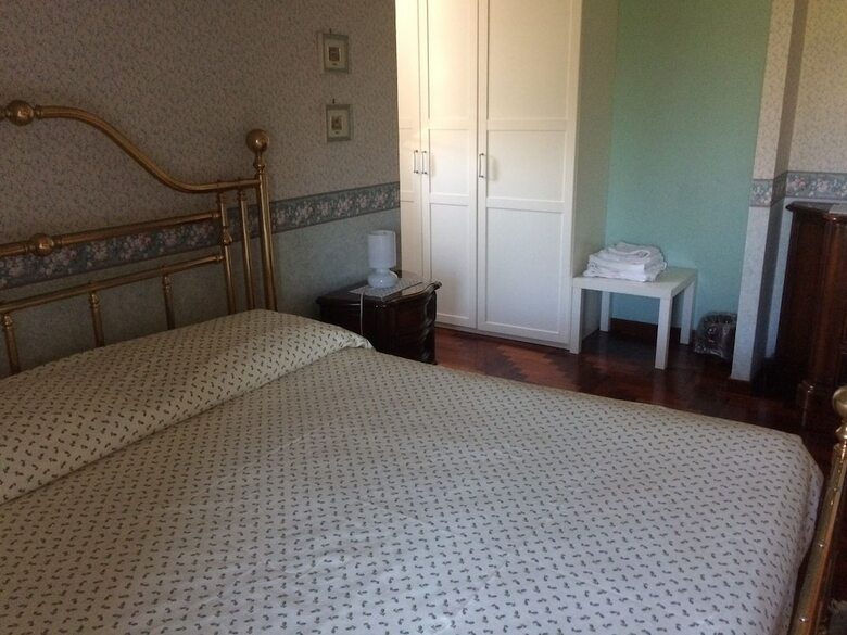 B&B A Casa Tua