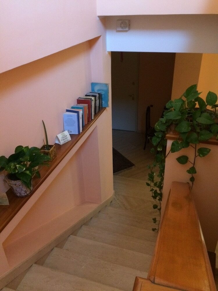 B&B A Casa Tua