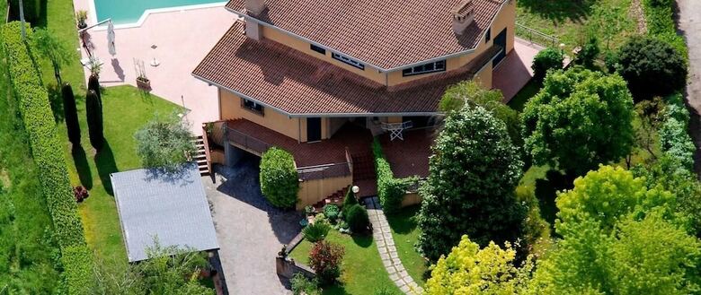 B&B A Casa Tua