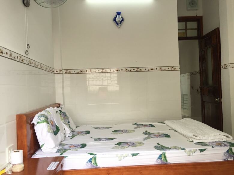 Hotel Sunrise Guesthouse