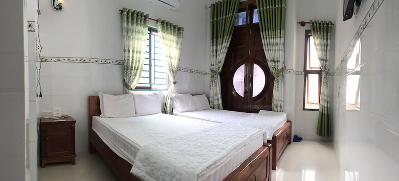 Hotel Sunrise Guesthouse