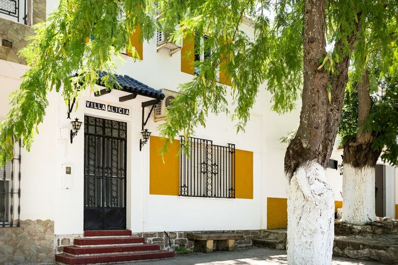 Villa En Plena Campi�a Andaluza
