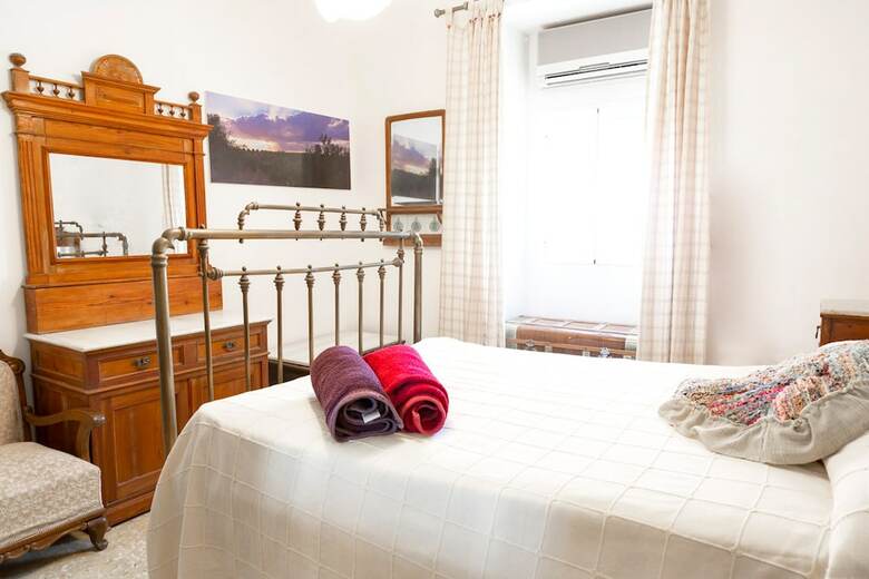 Villa En Plena Campi�a Andaluza