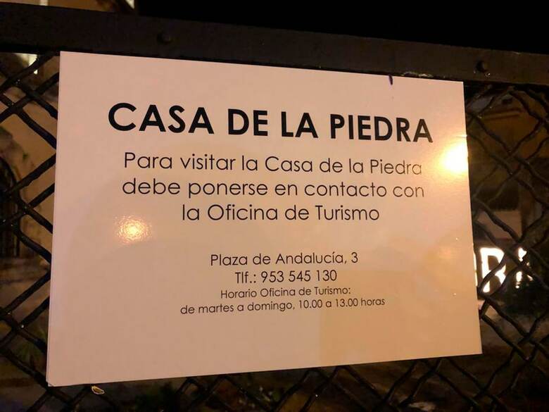 Villa En Plena Campi�a Andaluza
