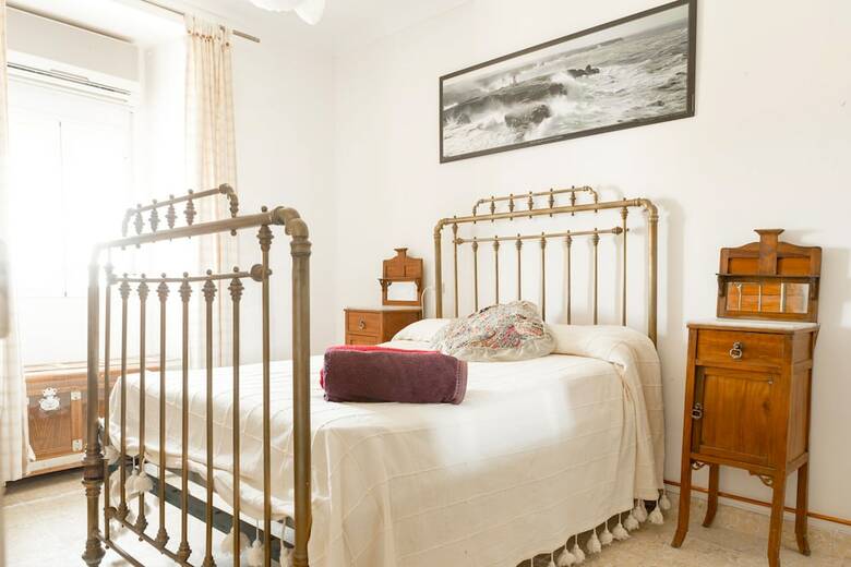 Villa En Plena Campi�a Andaluza