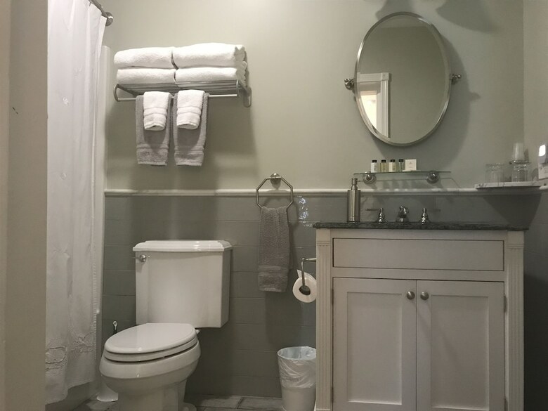 The Pawling House Bed & Breakfast
