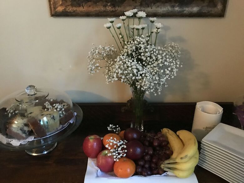 The Pawling House Bed & Breakfast