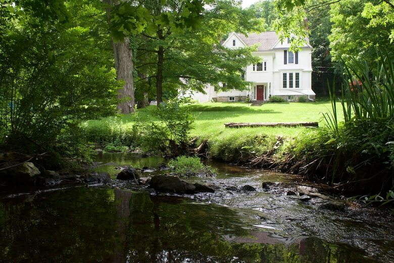 The Pawling House Bed & Breakfast