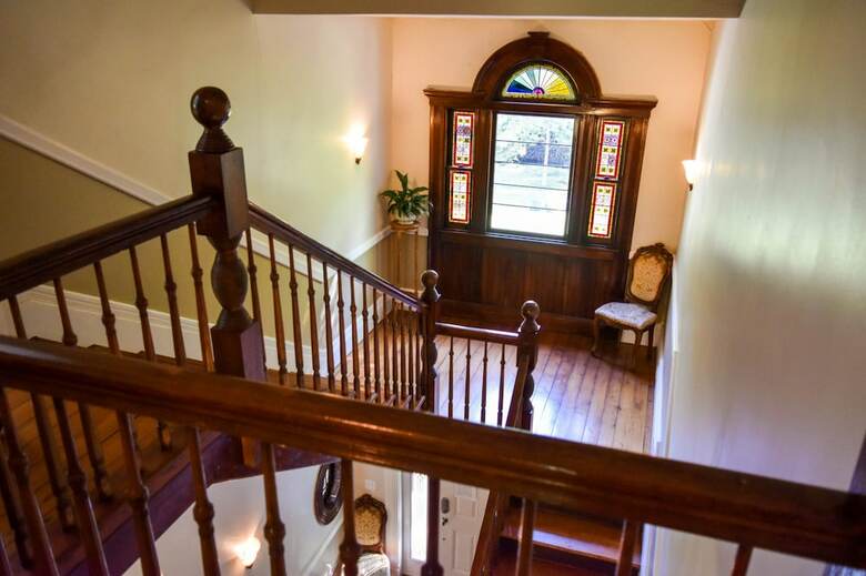 The Pawling House Bed & Breakfast