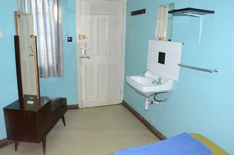 Hotel New Swanga Lodge