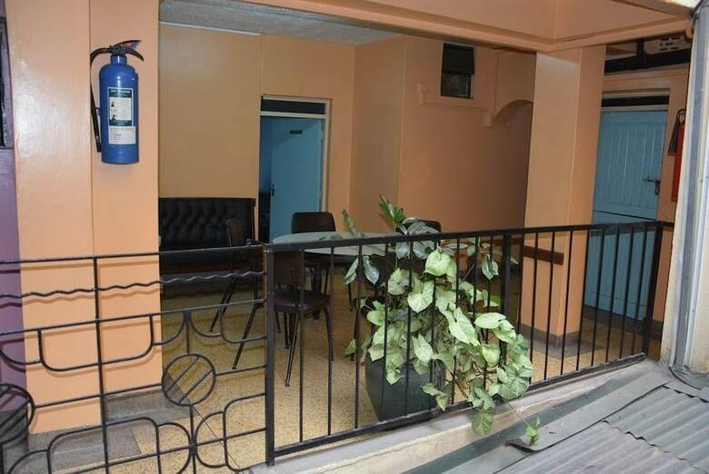 Hotel New Swanga Lodge