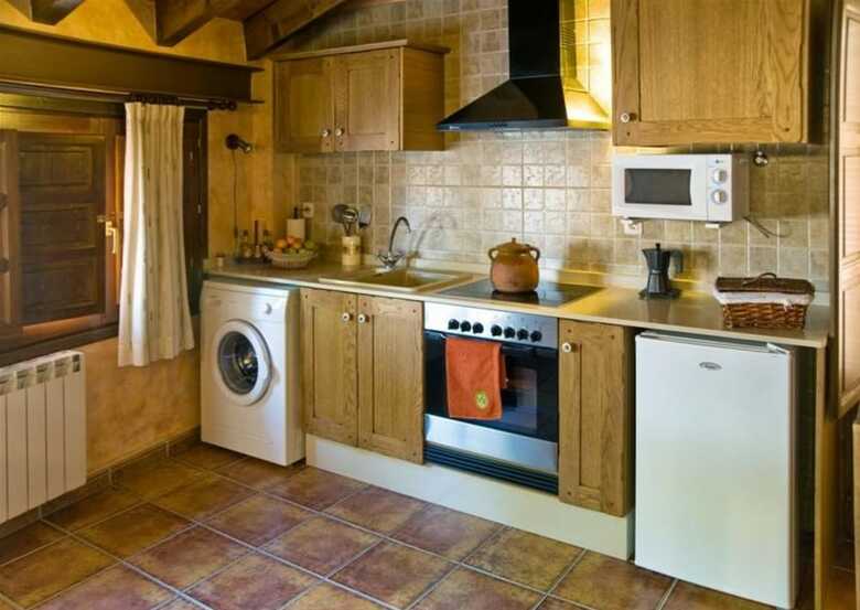 Apartamentos Rural Castell