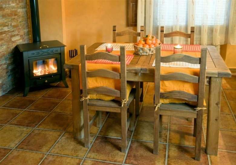 Apartamentos Rural Castell