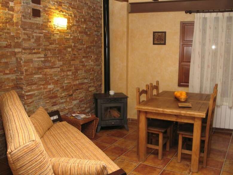 Apartamentos Rural Castell