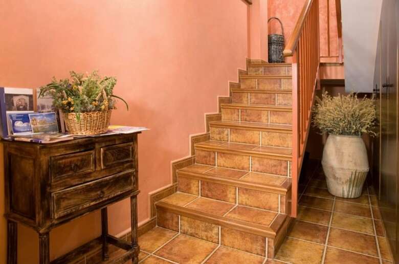 Apartamentos Rural Castell