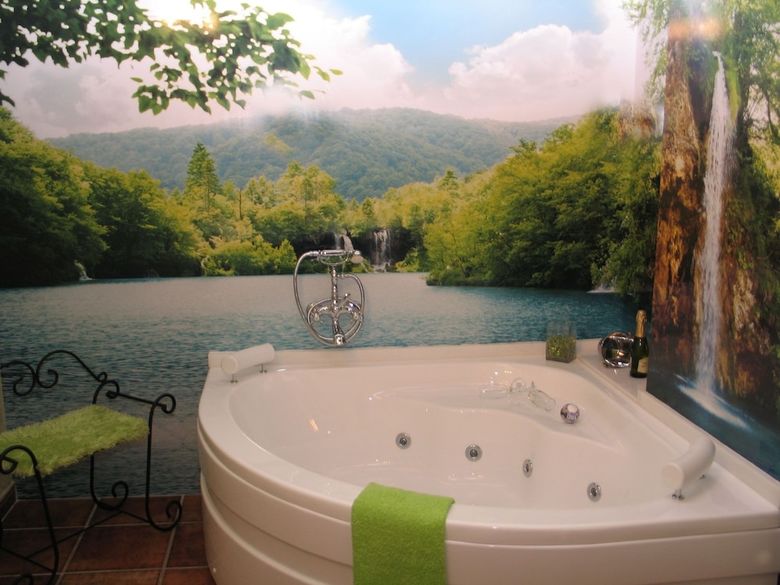 Apartamentos Rural Castell