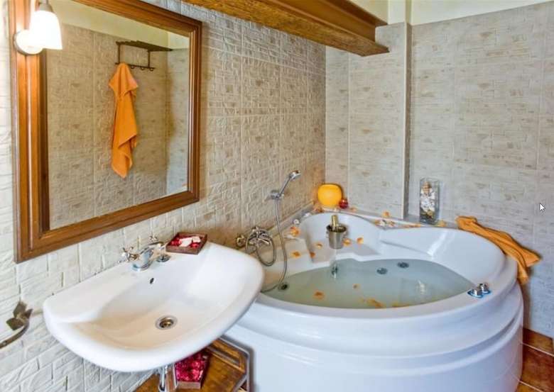 Apartamentos Rural Castell