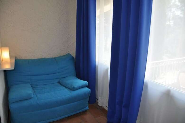 Hotel La Cigali�re